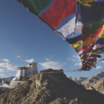 Indian Travel Destination Beautiful Attractive